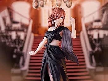 五等分の花嫁∬ Kyunties 中野三玖 フィギュア　12体 71tPxmVvCZL._AC_UL210_SR210,